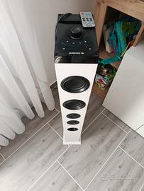 stereo bluetooth 