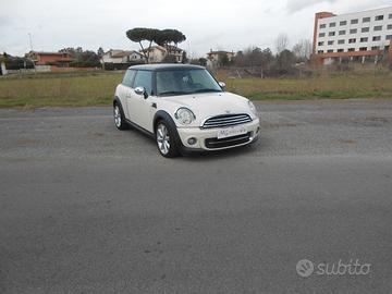 Mini Mini 1.6 16V Cooper D