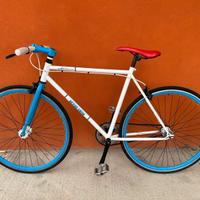 Bicicletta tipo da Corsa