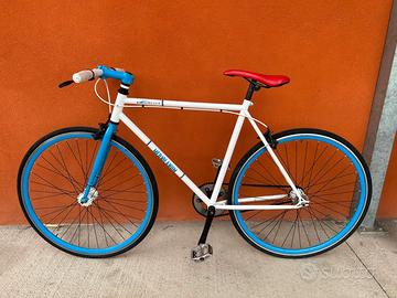 Bicicletta tipo da Corsa