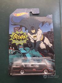 Batmobile vintage Hot Wheels