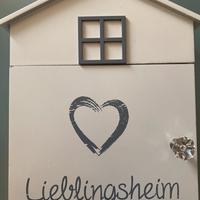 Cassetta porta chiavi (oggetti)