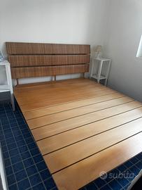 Letto giapponese