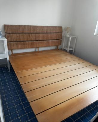 Letto giapponese