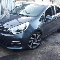 Ricambi Kia rio 1.4 CRDI