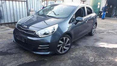 Ricambi Kia rio 1.4 CRDI