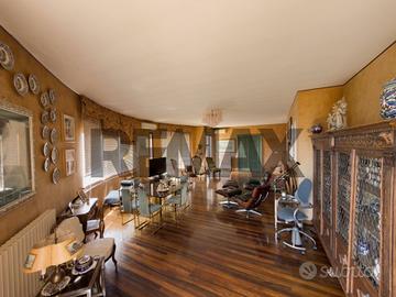 Villa singola - Carolei