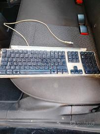 tastiera vintage Apple