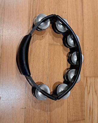Latin Percussion LP150 Cyclops – tamburello a mano