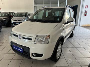 FIAT Panda 2ª serie Panda 1.2 4x4 Climbing