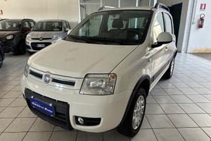 FIAT Panda 2ª serie Panda 1.2 4x4 Climbing