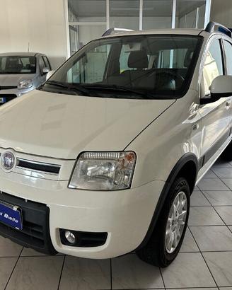FIAT Panda 2ª serie Panda 1.2 4x4 Climbing