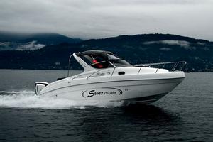 Saver 750 Cabin disponibilità immediata