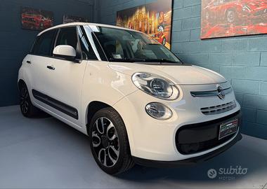 500L PERFETTA 1.3 85CV ( GRANDINATA )