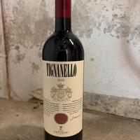 Tignanello 2020 - Marchesi Antinori
