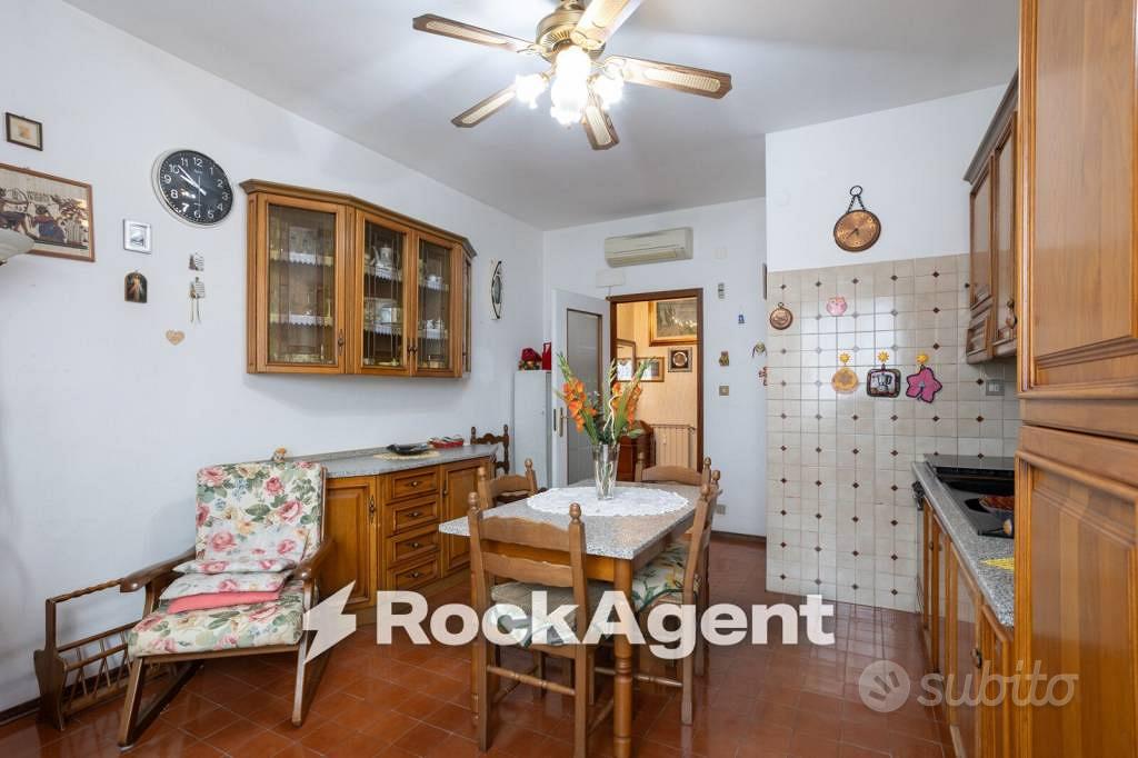 Apartment in Livorno, Consiglio di Zona 1 - Vista 2