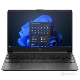 HP 250R G9 D76DFAT NOTEBOOK 15.6" CPU INTEL CORE 