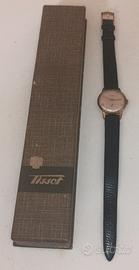 Orologio Tissot da donna anni '50 carica manuale