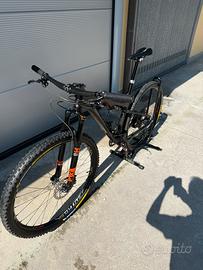 Mountainbike Oiz 29 carbon