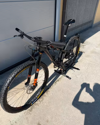Mountainbike Oiz 29 carbon