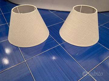 Coppia o Tris Paralumi