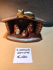NATIVITÀ PRESEPE THUN CLASSICO