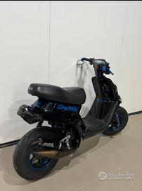 Booster mbk