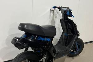 Booster mbk