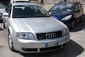 Audi A6 2.5 V6 TDI/180CV cat quattro tiptronic - 1