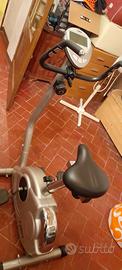 cyclette 