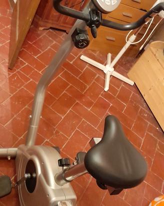 cyclette 