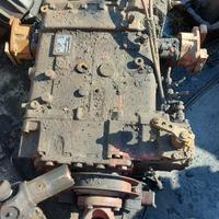 CAMBIO ZF adattabile 16 S 130
