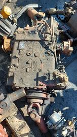 CAMBIO ZF ADATTABILE 16 S 130
