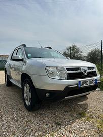 Dacia Duster 1.6 110CV 4x2 Lauréate