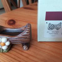 presepe classico Thun per Gianluca