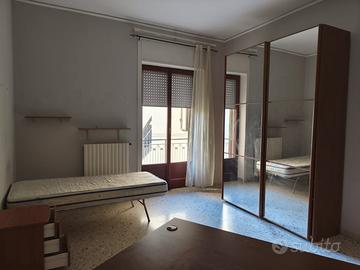 Posto letto in stanza singola