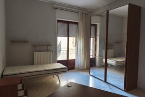 Posto letto in stanza singola