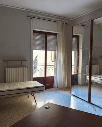 Posto letto in stanza singola