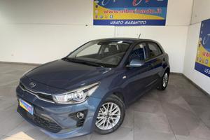 KIA Rio 1.2 DPi 82 CV EcoGPL Style