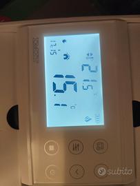 crono termostato Imit