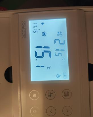 crono termostato Imit
