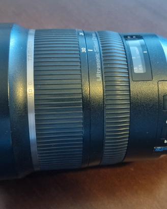 Tamron 15-30mm f/2.8 – Ultra grandangolo professio