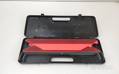 Kit Triangolo Emergenza Fiat Panda 2003-2012