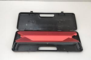 Kit Triangolo Emergenza Fiat Panda 2003-2012