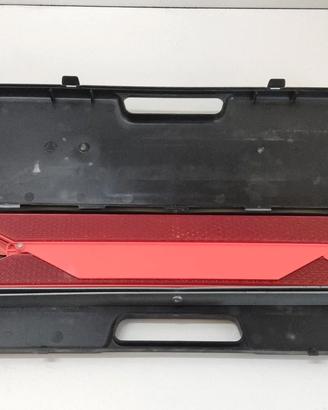 Kit Triangolo Emergenza Fiat Panda 2003-2012