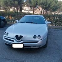 Alfa Romeo GTV 2.0i V6 turbo cat L
