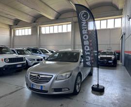 Opel Insignia 2.0 CDTI 160CV Sports Tourer Cosmo