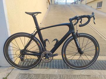 Bicicletta da corsa mod. Specialized Venge tgL 56