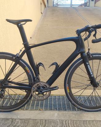 Bicicletta da corsa mod. Specialized Venge tgL 56