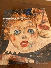 La creazione ansiosa - da Picasso a Bacon